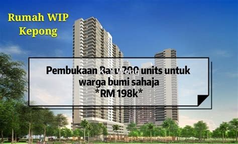 Adalah dimaklumkan bahawa tawaran bagi residensi metro kepong telah penuh pada masa ini. Residensi Metro Kepong Apartment 3 bedrooms for sale in ...
