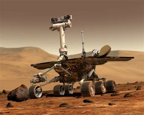 Opportunity Is Dead Jpl Says Rip To The Mars Rover Laist