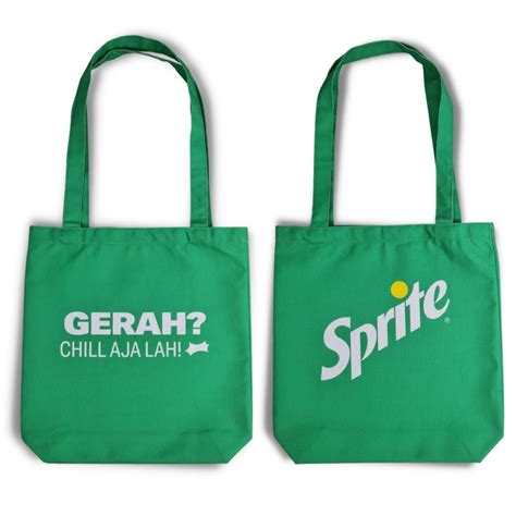 Custom Tote Bag Printing Tanpa Minimum Order Tshirtbar