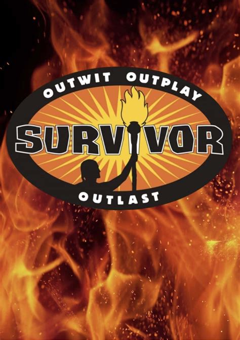 Download Survivor Wallpaper