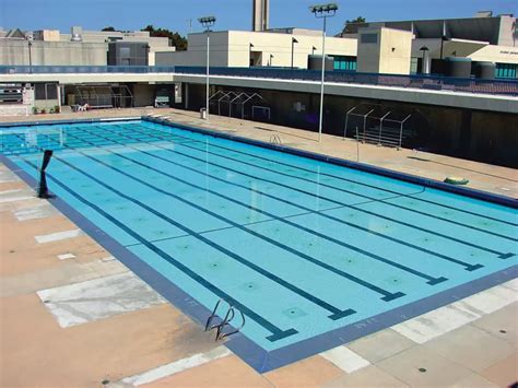 How Big Is An Olympic Size Swimming Pool Pool Buyer Guide