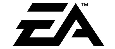 EA Logo Logotype VR4player Fr
