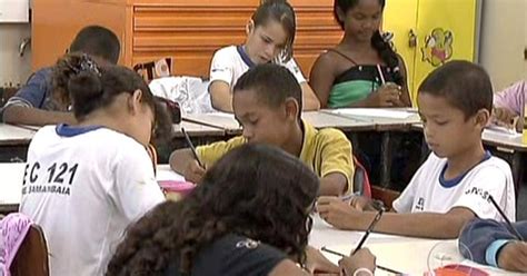 Pode Reprovar Aluno No 3 Ano Do Ensino Fundamental