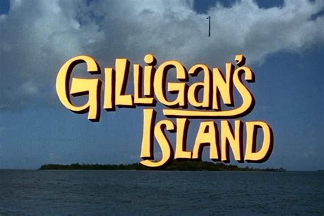 Gilligans Island Tv Series 19641967 Photo Gallery Imdb La