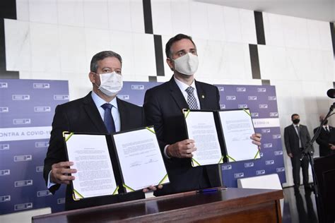 Congresso Dribla Stf E Deve Aprovar Emenda Daniel Silveira Brasil
