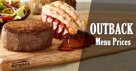 Are fish tacos from outback on the dinner menu. Outback Menu Prices - Suit anyone's budget | AllMenuPrices