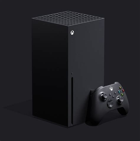 Microsofts Next Gaming Console Xbox Series X In 2020 Video Games