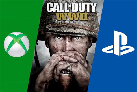 Call Of Duty Ww2 Beta End Time When Does Ps4 Beta Finish