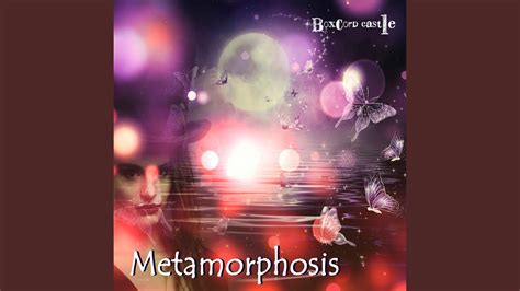 Metamorphosis Youtube