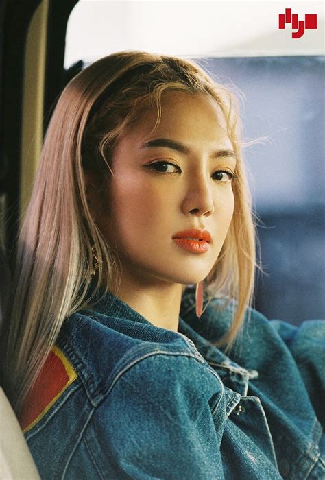 Update Girls’ Generation’s Hyoyeon Counts Down To “punk Right Now” Release With New Teaser