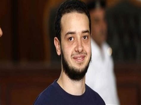 تجديد حبس أنس البلتاجي 15يومًا بتهمة الانضمام لجماعة إرهابية مصراوى