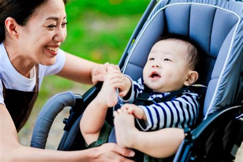 How To Choose The Right Babysitter Confinement Nanny Singapore
