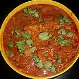 Chicken Curry Recipe Indian Images
