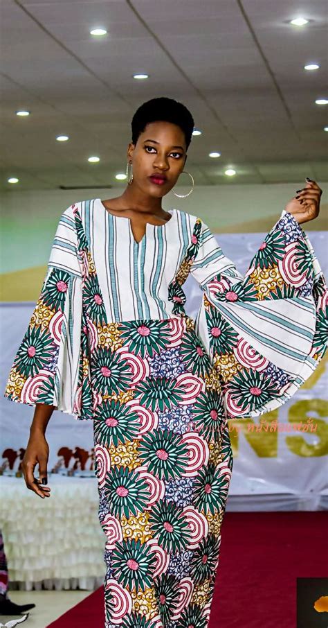 3k Fashion Burkina Faso Photo By El Antony Nuit Du Styliste