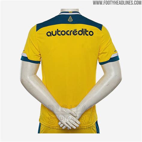 Op het shirt van rosario central prijkt een foto van alberto olmedo. Under Armour Rosario Central 2020 Home & Away Kits ...
