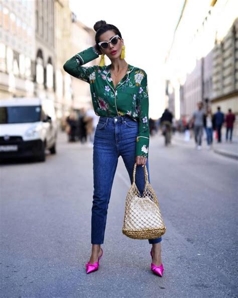 Spring Street Style 16 Great Outfit Ideas To Copy Now