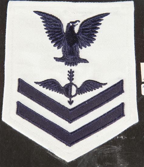 Insignia Rank Aerographer 2nd Class United States Navy National