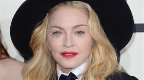 10 Provocative Facts About Madonna Mental Floss