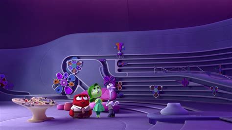Anger Inside Out Hd Wallpapers