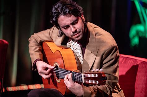 FOTO Ismael de la Rosa 'El Bola' & Yerai Cortés - Flamenco Biënnale