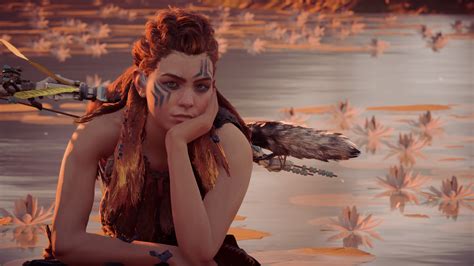 360 Best Aloy Images On Pholder Horizon PS4 And Reasonable Fantasy