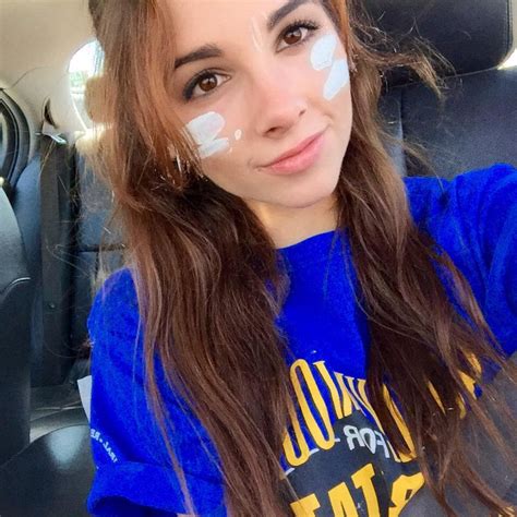 General Hospital Star Haley Pullos Shares Beautiful Selfies — See All