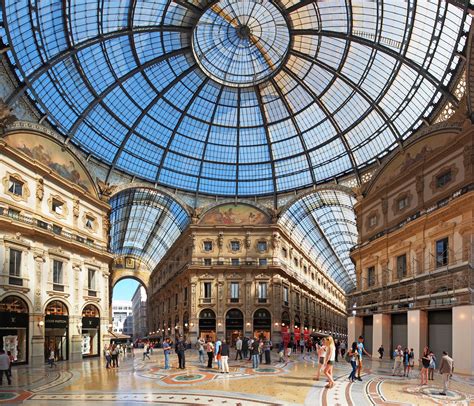 25 Must See Architectural Landmarks In Milan Artofit