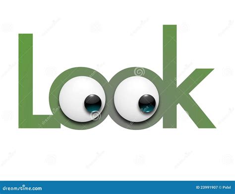 Look Cartoons Illustrations And Vector Stock Images 417977 Pictures To