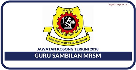 The campus is in petra jaya, kuching, the capital city of the malaysian state of sarawak. Jawatan Kosong Terkini Guru Sambilan Maktab Rendah Sains ...