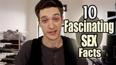 10 Fascinating Sex Facts That You Didnt Know Youtube