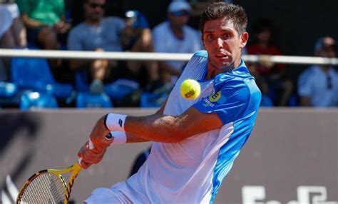 Próximo partido de federico delbonis tenis 2020 hoy televisado por televisión, canal o cadena donde lo televisan. Delbonis avanza a cuartos de final en Bastad