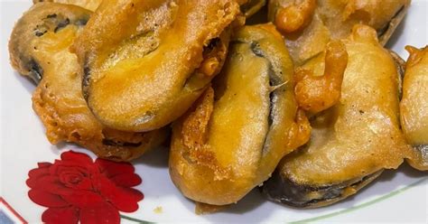 Resep Terong Goreng Tepung Crispy Oleh Shykitchen Cookpad