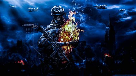 Battlefield 3 Zombies Hd By Dj0024 On Deviantart