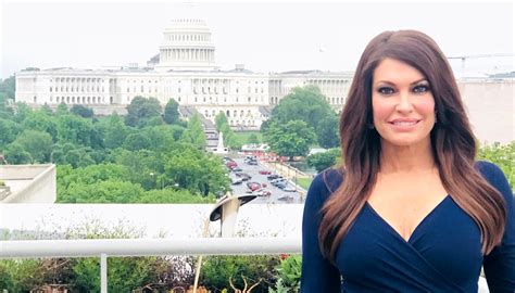 Exclusive Interview Fox News’ Kimberly Guilfoyle On Moving From Law To Media ‘the Five ’ And A