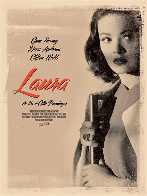 Laura Film De 1944
