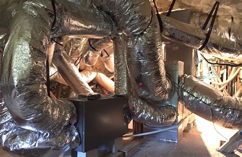 4 Ways To Fix Your Duct System Energy Vanguard