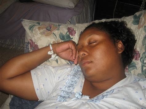 09 Vaction 066 Ebony Sleep As Usual Howard Watson Flickr