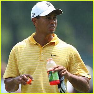 Gatorade Ends Tiger Woods Deal Tiger Woods Just Jared Celebrity