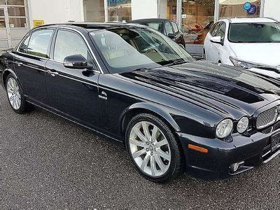 Jaguar XJ gebraucht: 50+ Günstige Angebote - AutoUncle
