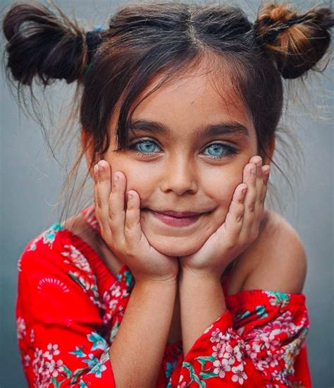 The Eyes Of Istanbul Project Sheds Focus On The Charming Innocent