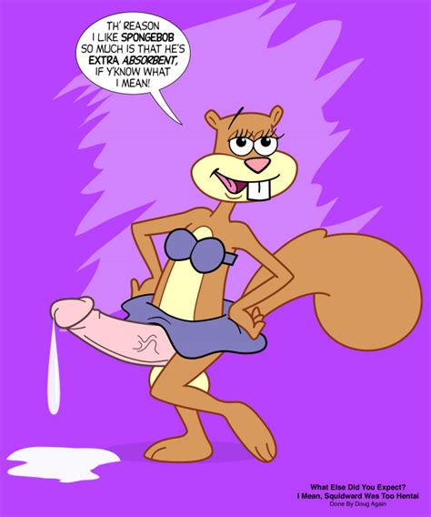 Rule 34 Doug Winger Furry Futanari Hyper Penis Intersex Nickelodeon