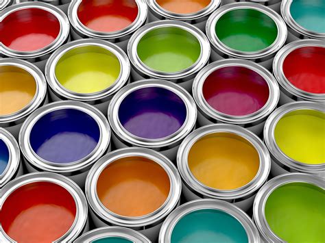 Choosing The Best Paint Colors For Selling Your Home Sarah Bernard