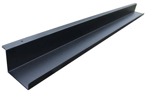 Tray cables nfpa 79 for industrial machinery. Cable tray - Black | Cable tray, Cable management desk ...