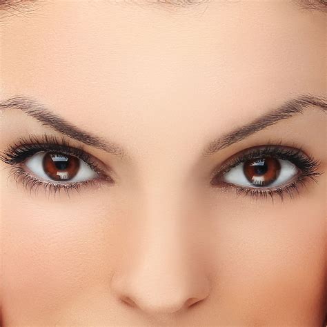 Pin By Christina Ege On Brow Goals Dramatic Eye Makeup Makeup For