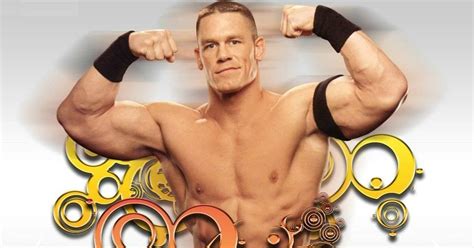 Jhon Cena John Cena Professional Wrestler