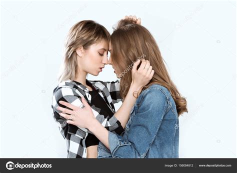 Young Lesbian Couples Telegraph