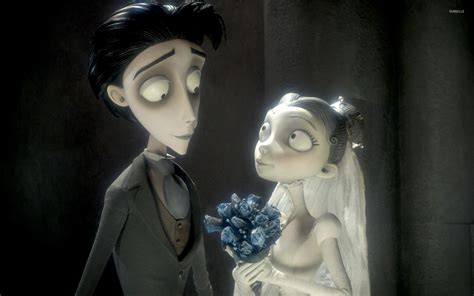 Corpse Bride 3 Wallpaper Cartoon Wallpapers 5763