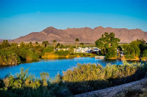 What You Need To Know About Purchasing Yuma Arizona Real Estate