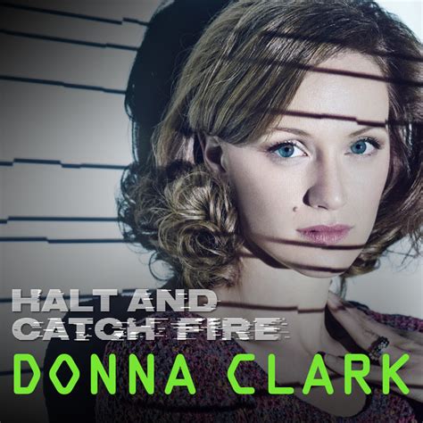 Donna Clark Playlist By Amc Halt And Catch Fire Spotify