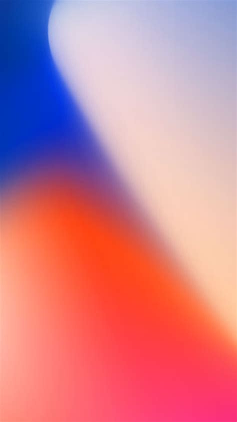The New Iphone X Wallpapers Download Free